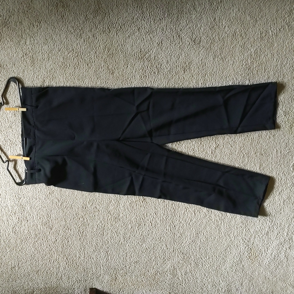 Black Pants
